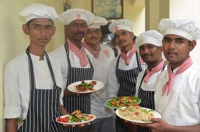 College Image